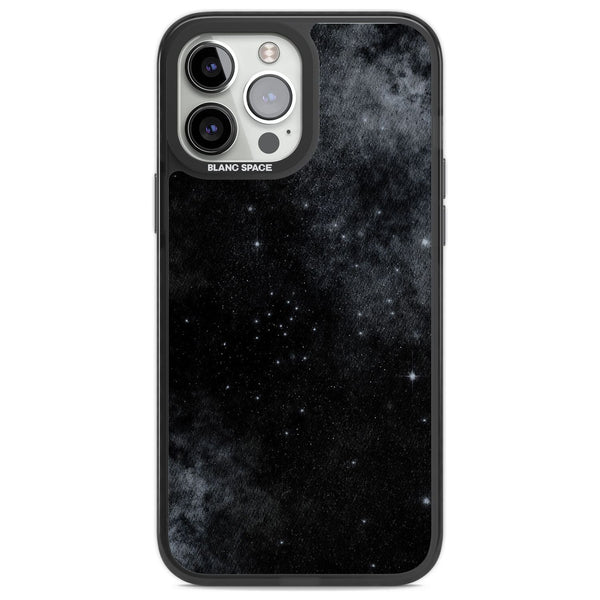 Shimmering Stars
