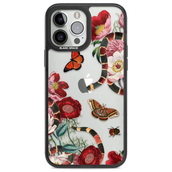 Botanical Snake