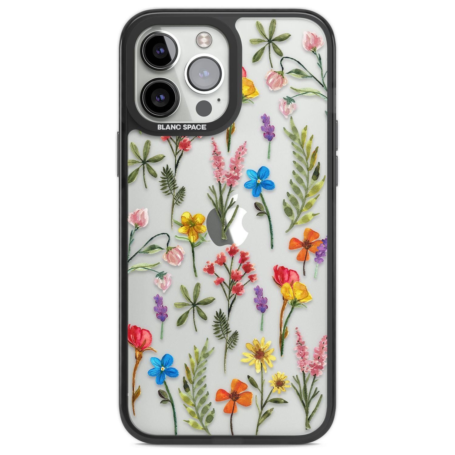 Floral iPhone Cases - Case Warehouse - Blanc Space