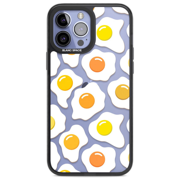 Fried Egg Pattern