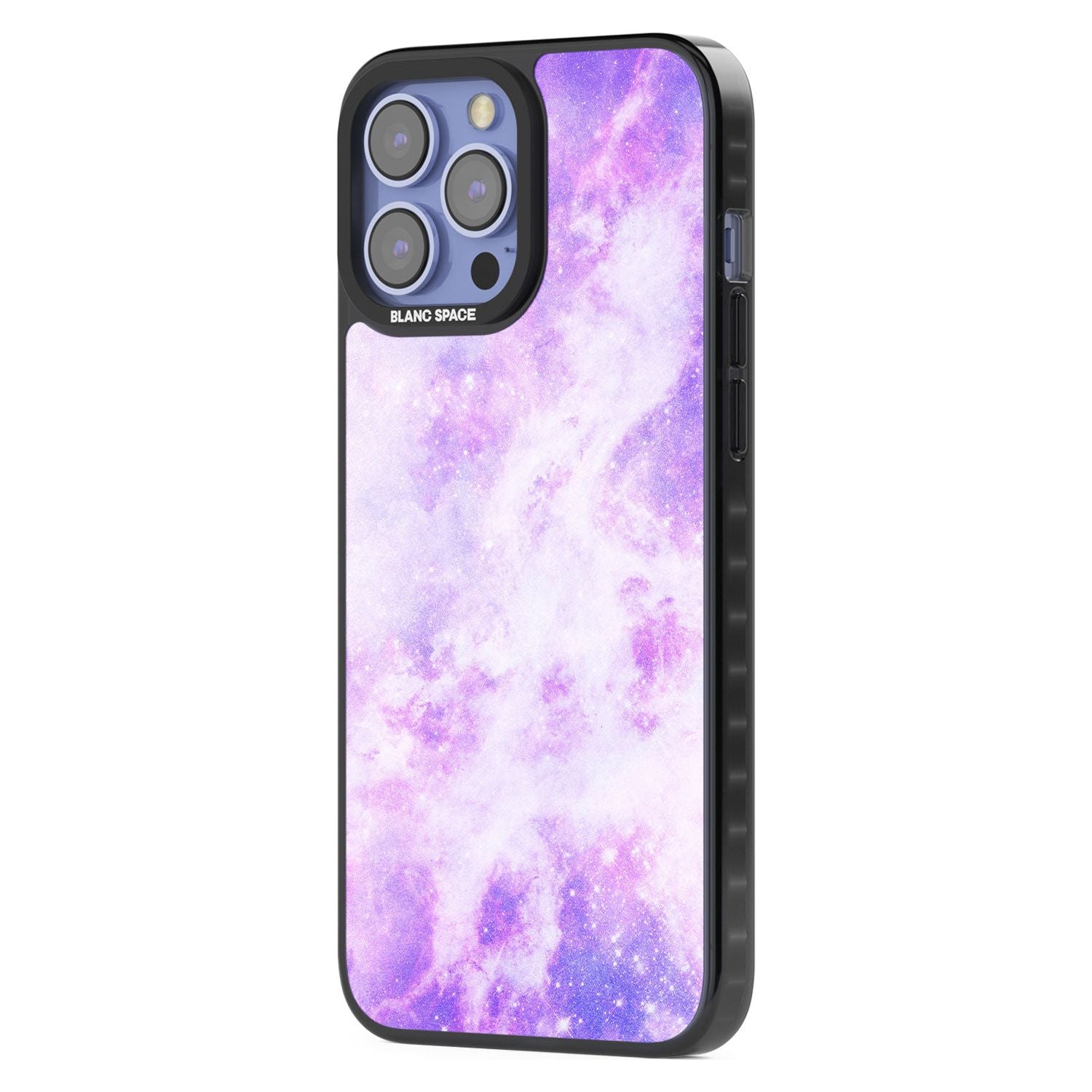 Purple Galaxy Vibes
