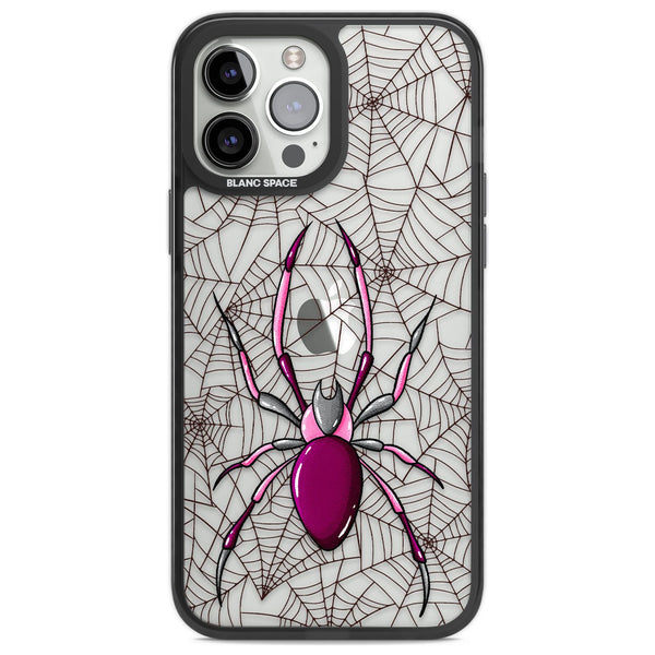 Arachnophobia