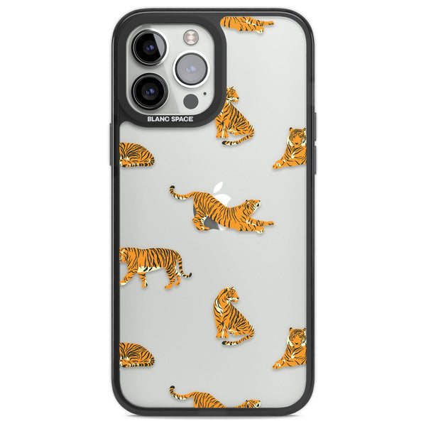 Tiger Lounge