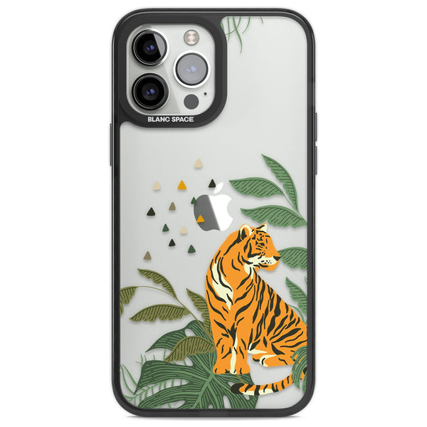 Tiger Jungle