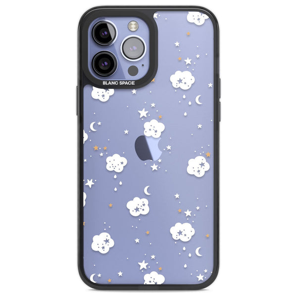 Starry Night Cloud