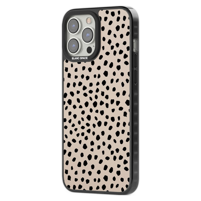 Almond LattePhone Case for iPhone 14 Pro Max