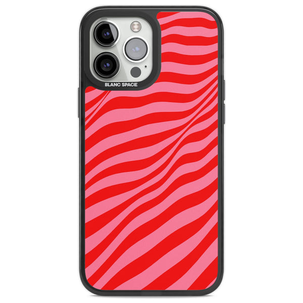 Raspberry Ripple