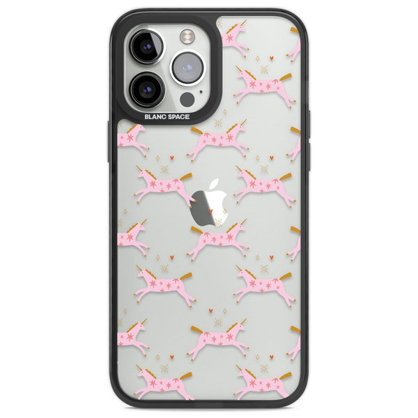 Pink Unicorn