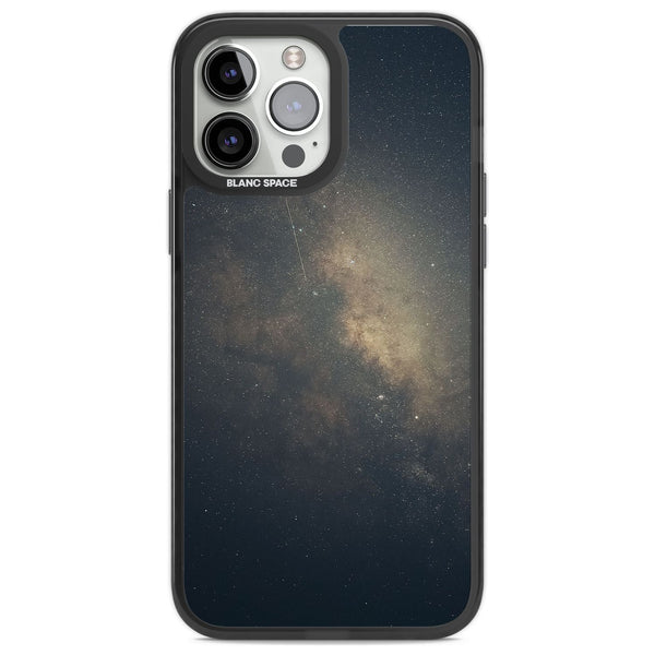 Cosmic Night Sky