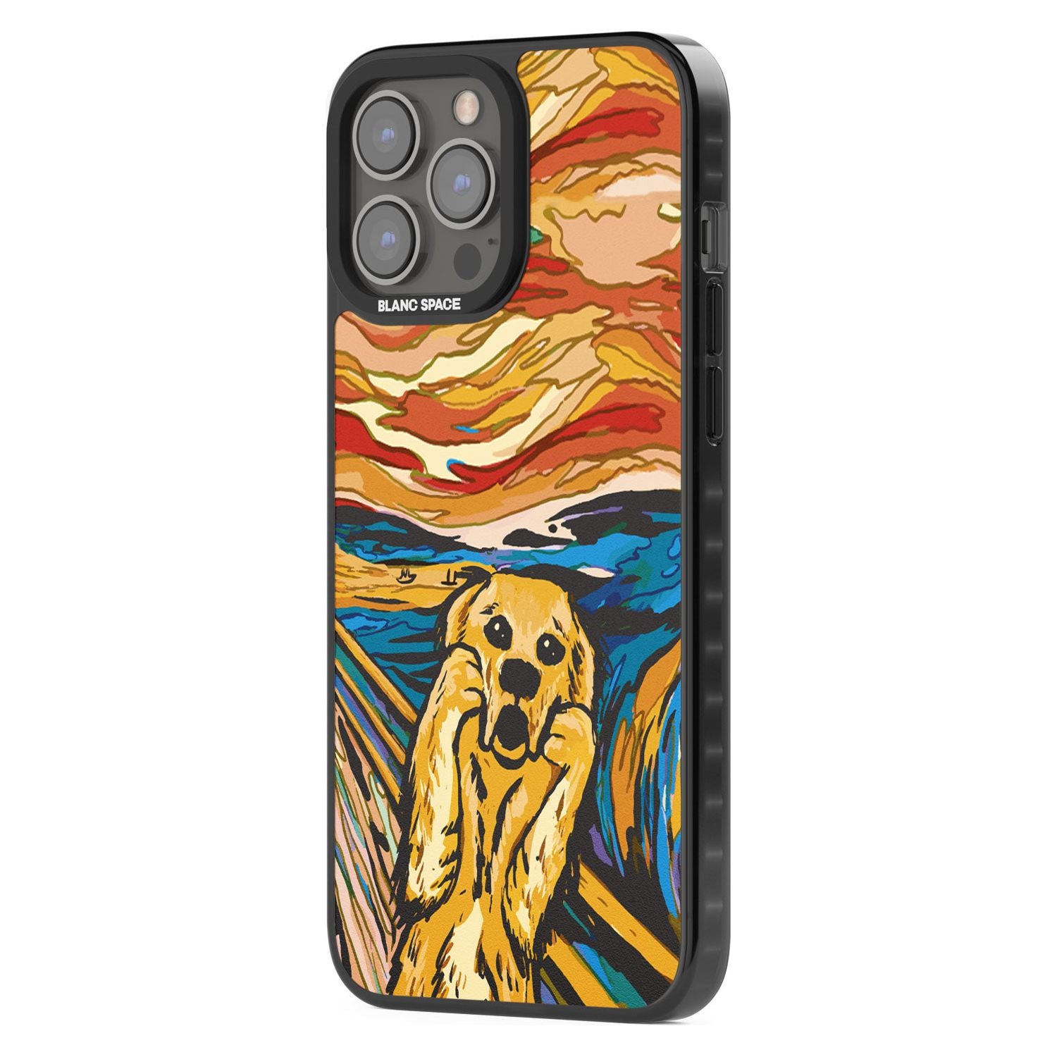 The BarkPhone Case for iPhone 14 Pro Max