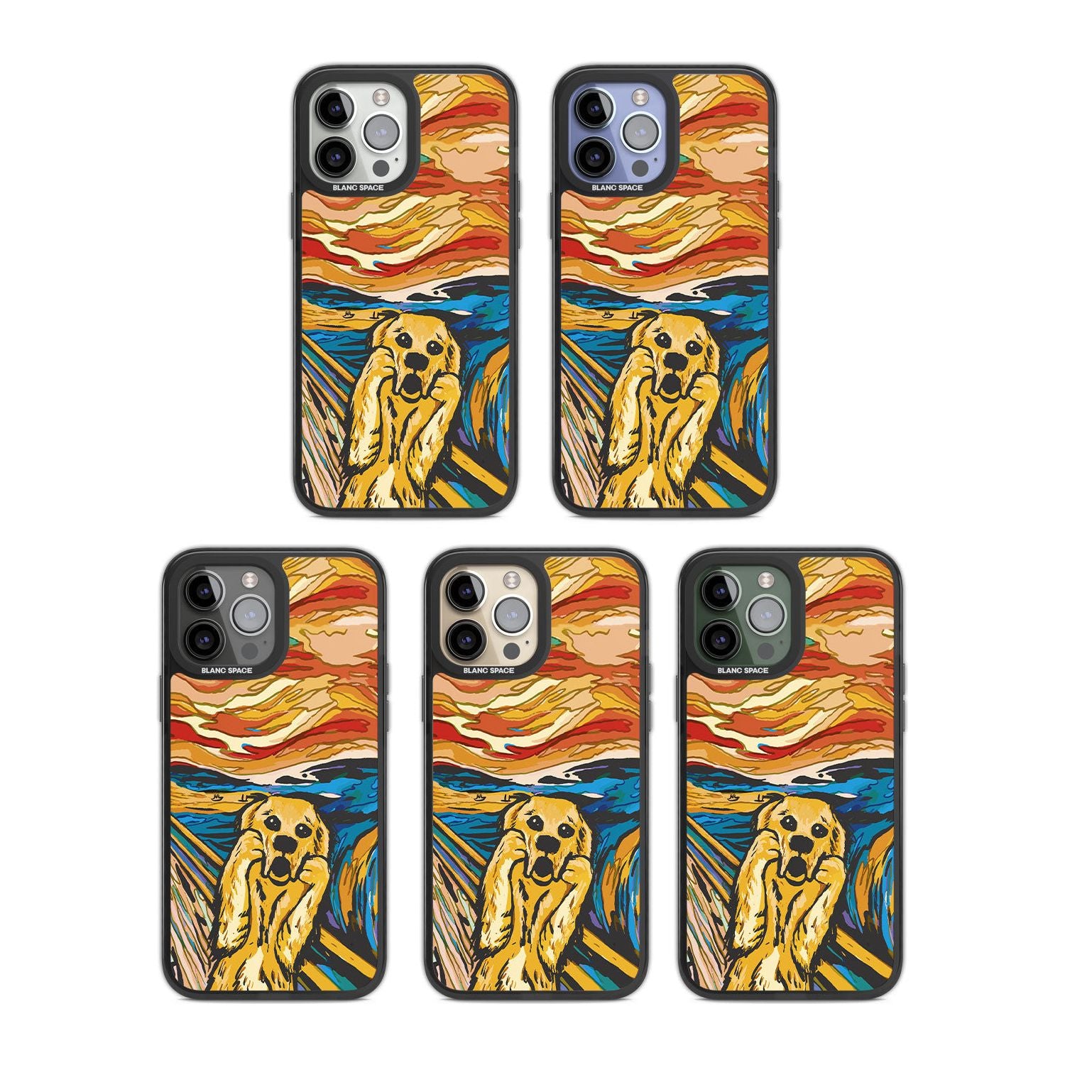 The BarkPhone Case for iPhone 14 Pro Max