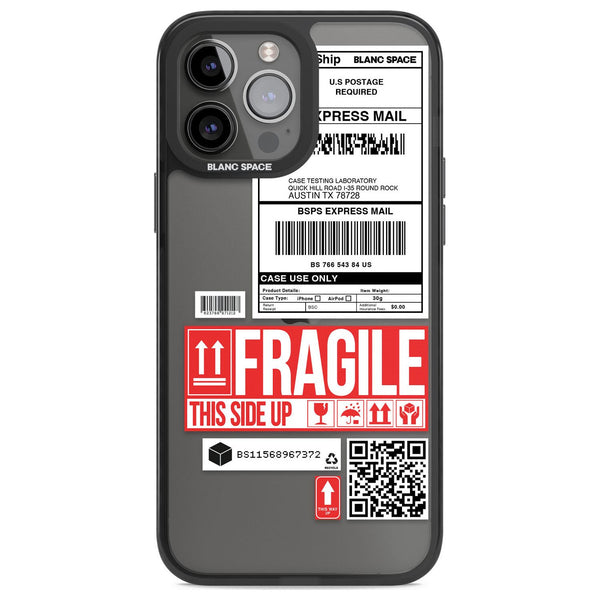 Shipping Label