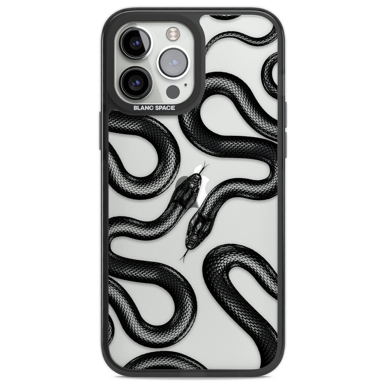 Black & White Cross Pattern Phone Case For Iphone 11 12 13 14 Pro