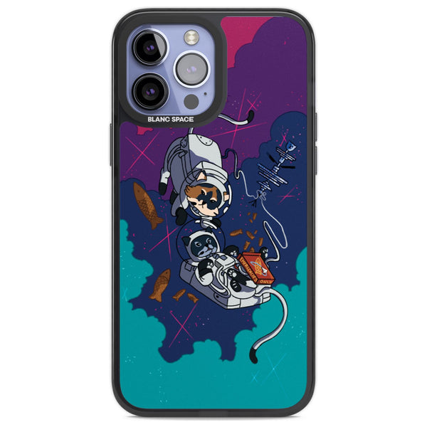 Cats In Space