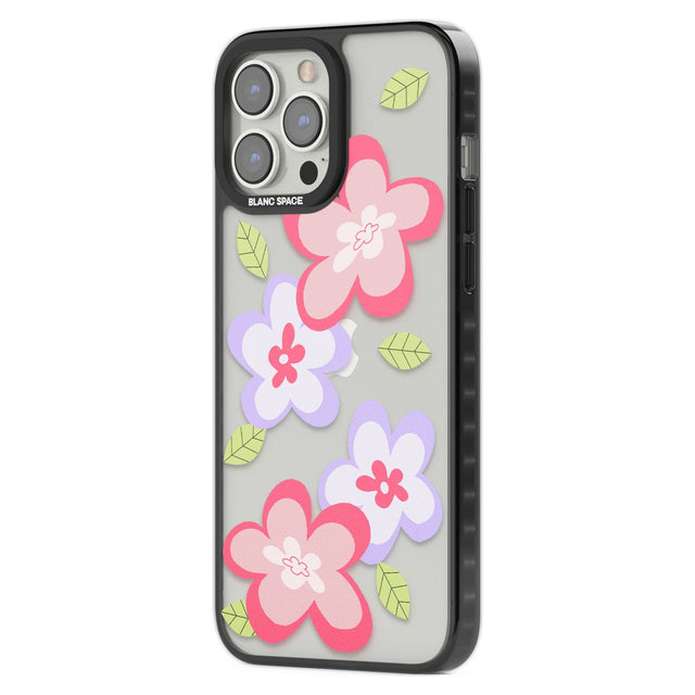 Summer HeatPhone Case for iPhone 14 Pro Max