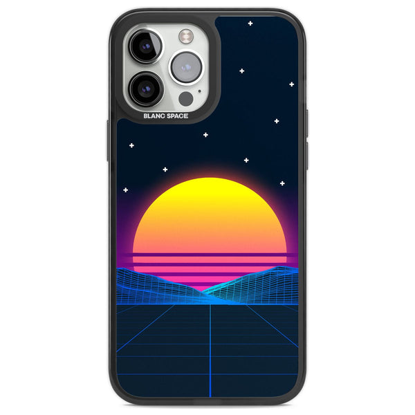 Sunset Vaporwave