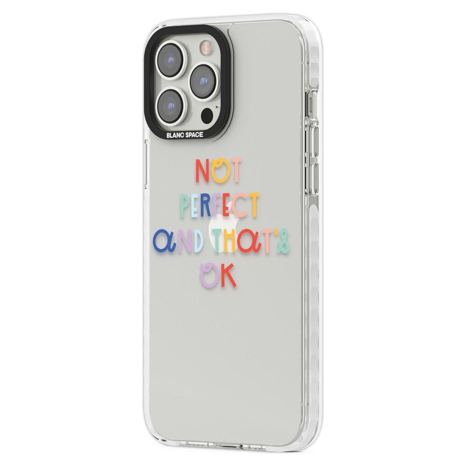 Not Perfect - Clear Phone Case iPhone 15 Pro Max / Black Impact Case,iPhone 15 Plus / Black Impact Case,iPhone 15 Pro / Black Impact Case,iPhone 15 / Black Impact Case,iPhone 15 Pro Max / Impact Case,iPhone 15 Plus / Impact Case,iPhone 15 Pro / Impact Case,iPhone 15 / Impact Case,iPhone 15 Pro Max / Magsafe Black Impact Case,iPhone 15 Plus / Magsafe Black Impact Case,iPhone 15 Pro / Magsafe Black Impact Case,iPhone 15 / Magsafe Black Impact Case,iPhone 14 Pro Max / Black Impact Case,iPhone 14 Plus / Black I
