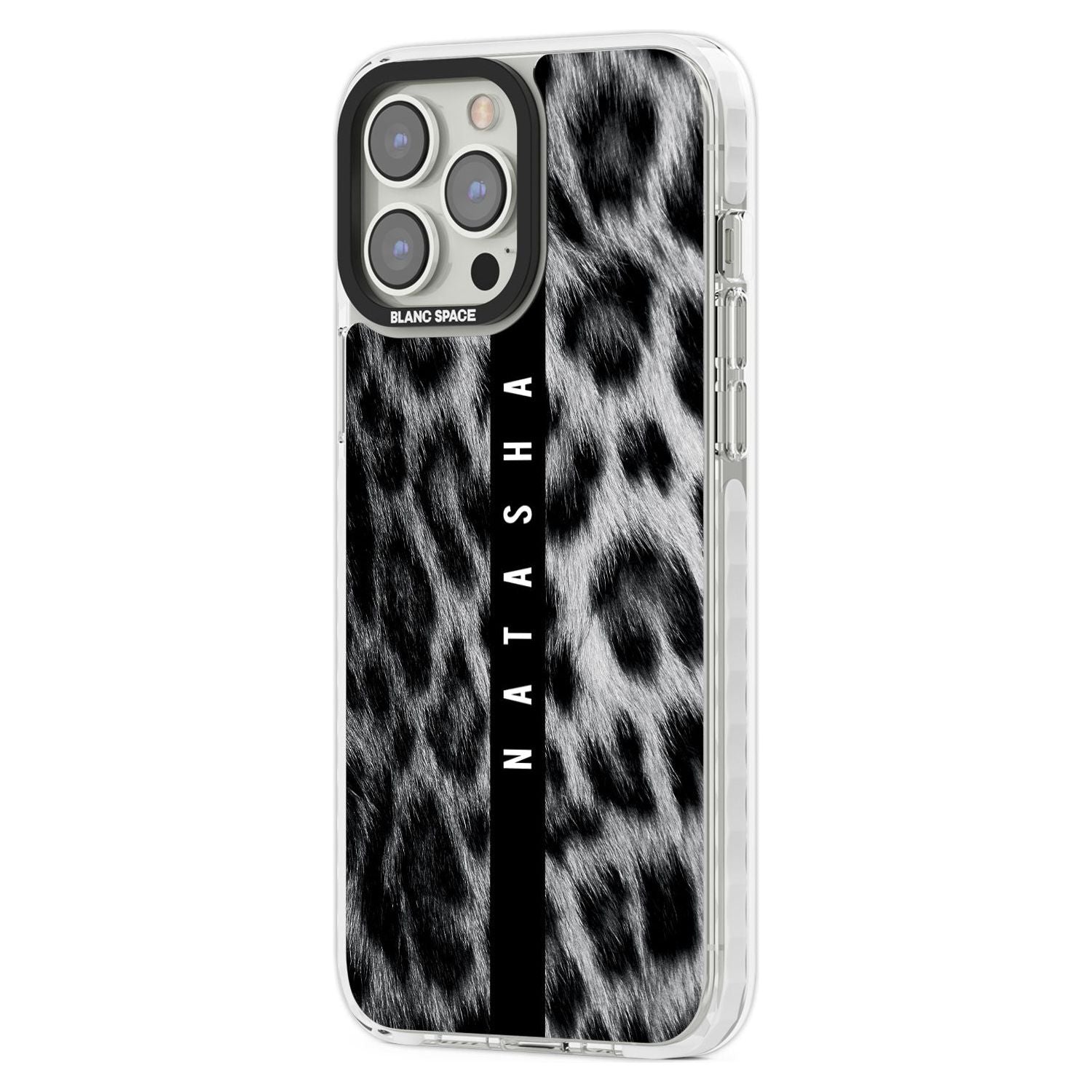 Personalised Snow Leopard Print Custom Phone Case iPhone 15 Pro Max / Black Impact Case,iPhone 15 Plus / Black Impact Case,iPhone 15 Pro / Black Impact Case,iPhone 15 / Black Impact Case,iPhone 15 Pro Max / Impact Case,iPhone 15 Plus / Impact Case,iPhone 15 Pro / Impact Case,iPhone 15 / Impact Case,iPhone 15 Pro Max / Magsafe Black Impact Case,iPhone 15 Plus / Magsafe Black Impact Case,iPhone 15 Pro / Magsafe Black Impact Case,iPhone 15 / Magsafe Black Impact Case,iPhone 14 Pro Max / Black Impact Case,iPhon