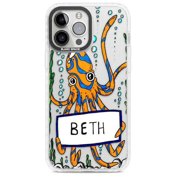 Personalised Octo