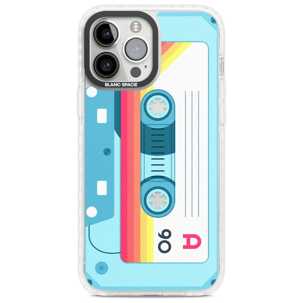 Personalised Retro Mixtape Sporty