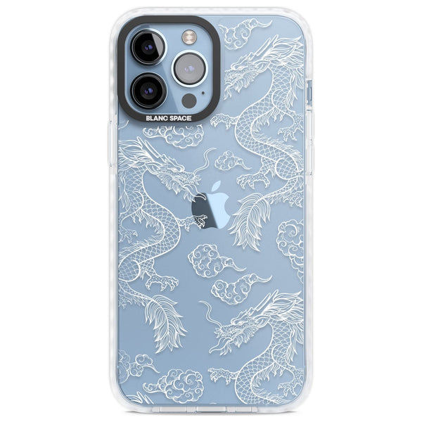 White Dragon Dynasty