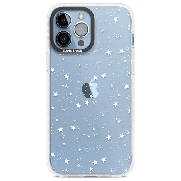 Midnight Starfield