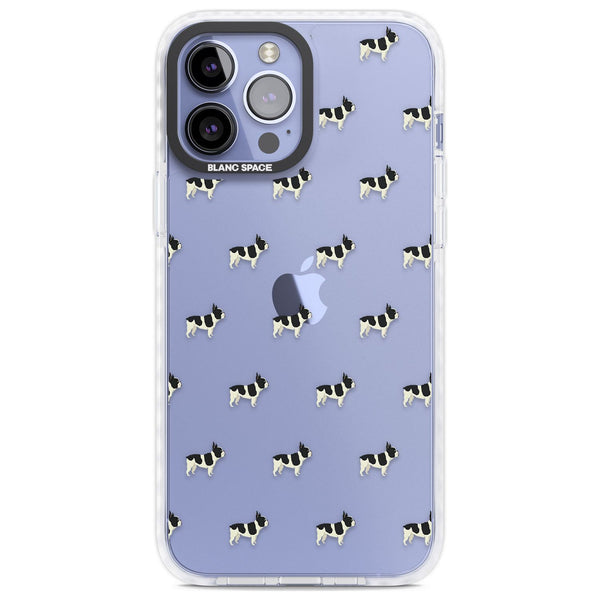 Frenchie Repeat Dog