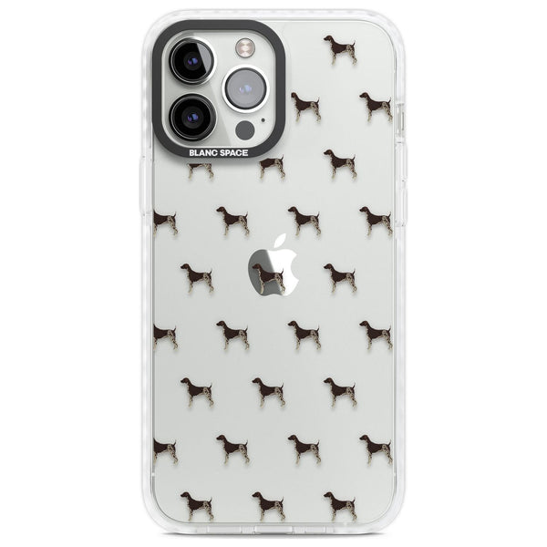 Adorable Dog Print