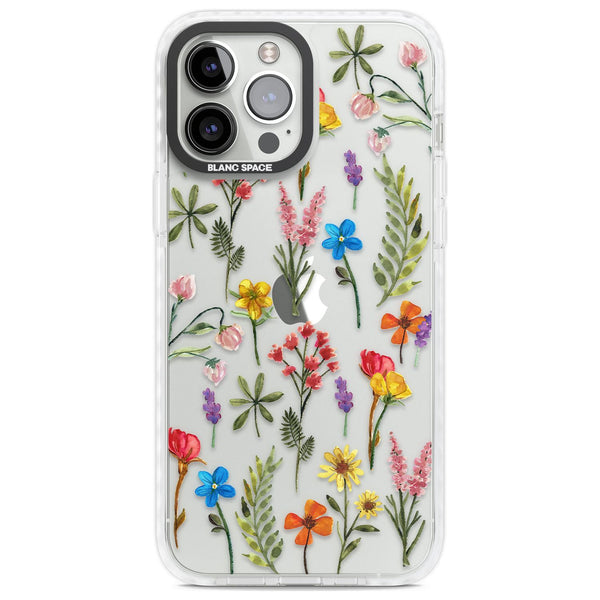 Spring Botanicals