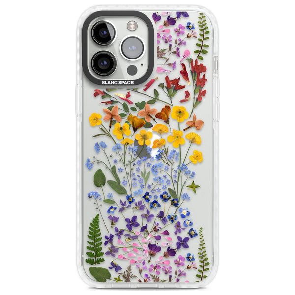 Wildflower Stripe