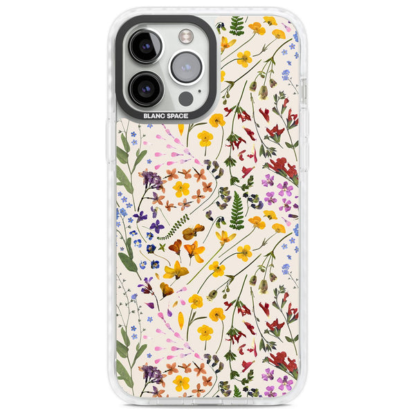 Wildflower Cream