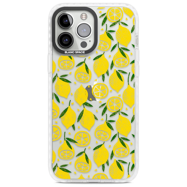 Lemon Delight