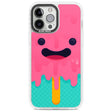 Ice Lolly Phone Case iPhone 13 Pro Max / Impact Case,iPhone 14 Pro Max / Impact Case Blanc Space
