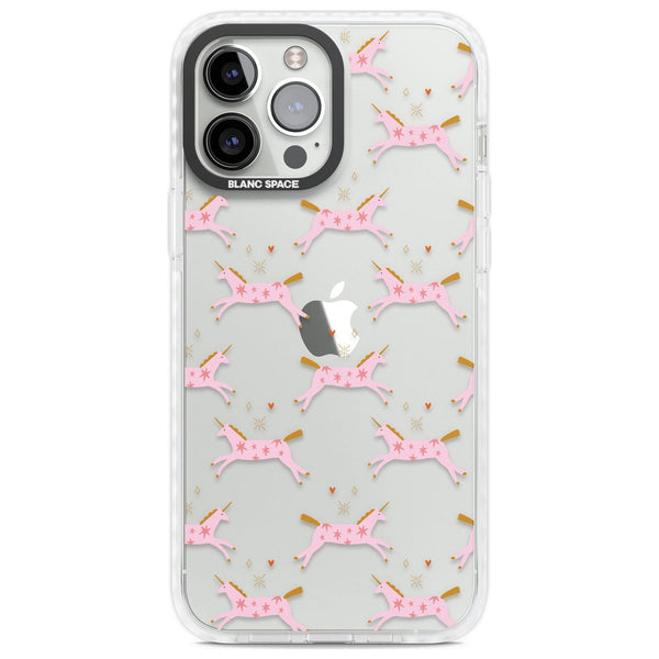 Pink Unicorn