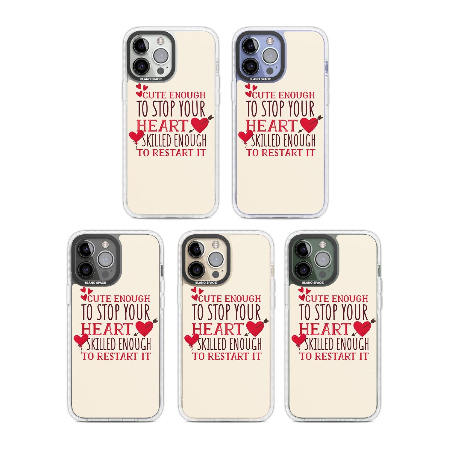 Medical Design Cute Enough to Stop Your Heart Phone Case iPhone 15 Pro Max / Black Impact Case,iPhone 15 Plus / Black Impact Case,iPhone 15 Pro / Black Impact Case,iPhone 15 / Black Impact Case,iPhone 15 Pro Max / Impact Case,iPhone 15 Plus / Impact Case,iPhone 15 Pro / Impact Case,iPhone 15 / Impact Case,iPhone 15 Pro Max / Magsafe Black Impact Case,iPhone 15 Plus / Magsafe Black Impact Case,iPhone 15 Pro / Magsafe Black Impact Case,iPhone 15 / Magsafe Black Impact Case,iPhone 14 Pro Max / Black Impact Cas
