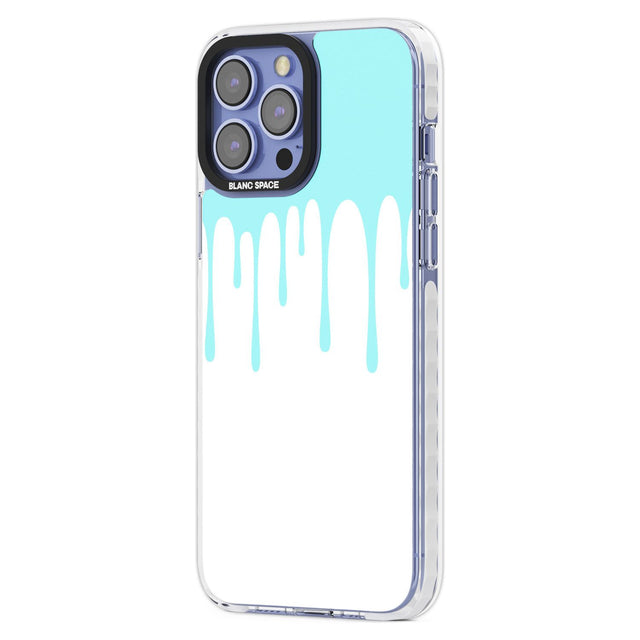Melted Effect: Teal & White Phone Case iPhone 15 Pro Max / Black Impact Case,iPhone 15 Plus / Black Impact Case,iPhone 15 Pro / Black Impact Case,iPhone 15 / Black Impact Case,iPhone 15 Pro Max / Impact Case,iPhone 15 Plus / Impact Case,iPhone 15 Pro / Impact Case,iPhone 15 / Impact Case,iPhone 15 Pro Max / Magsafe Black Impact Case,iPhone 15 Plus / Magsafe Black Impact Case,iPhone 15 Pro / Magsafe Black Impact Case,iPhone 15 / Magsafe Black Impact Case,iPhone 14 Pro Max / Black Impact Case,iPhone 14 Plus /