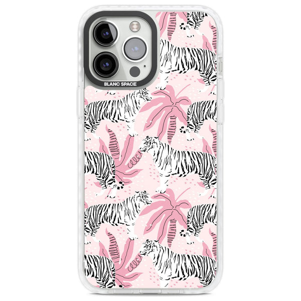 Pink Tiger Palm