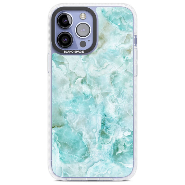 Aqua Onyx Marble