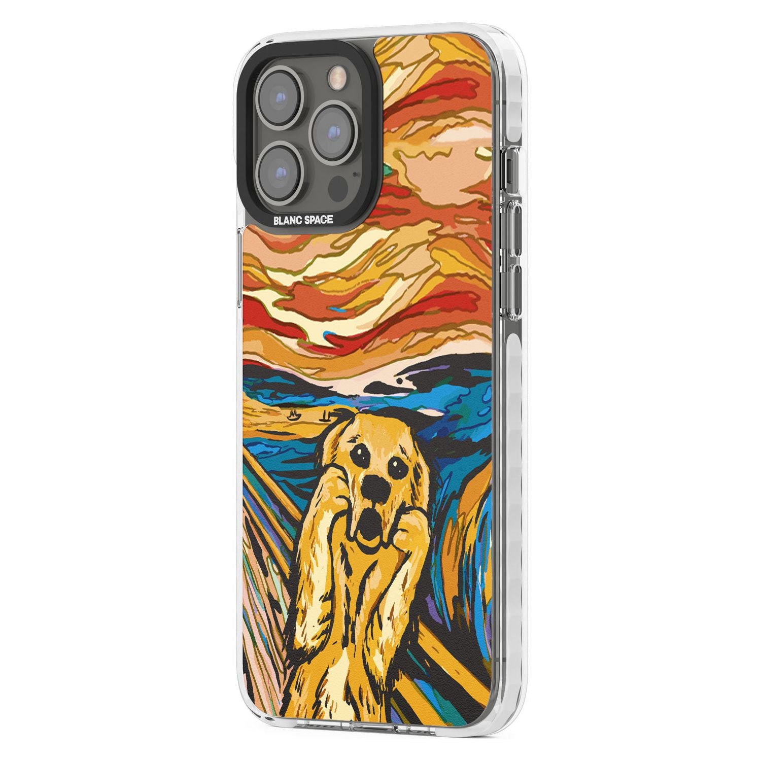 The BarkPhone Case for iPhone 14 Pro Max