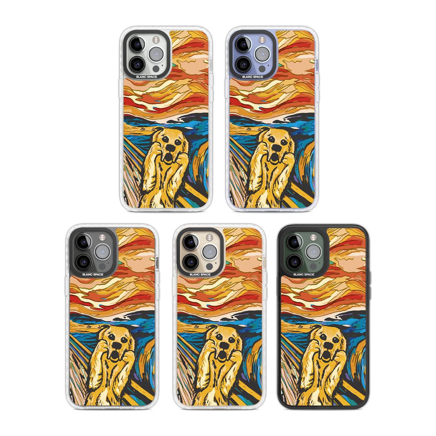 The BarkPhone Case for iPhone 14 Pro Max