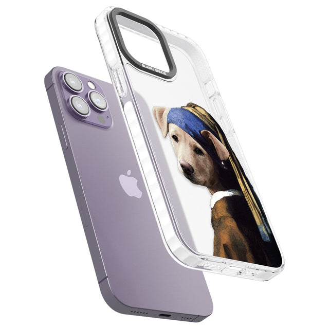 The BarkPhone Case for iPhone 14 Pro Max