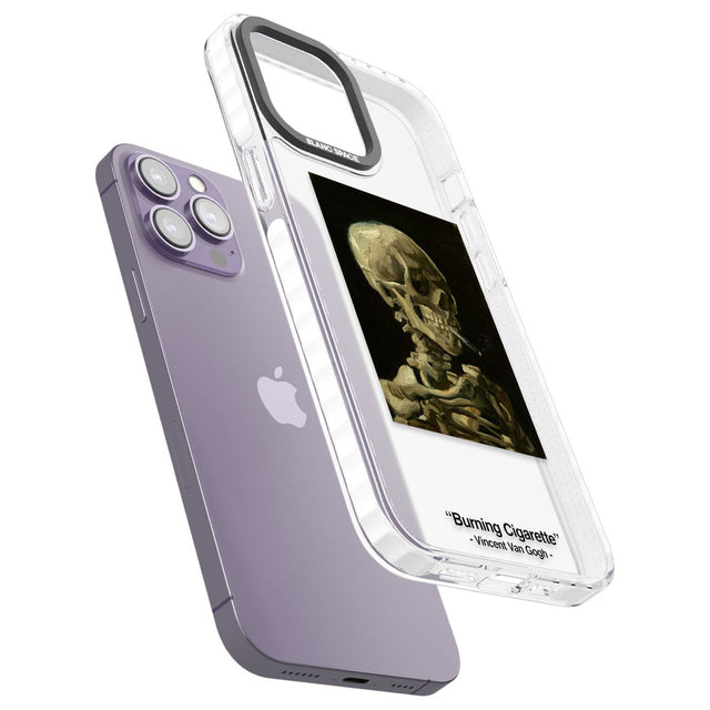 Birth of VenusPhone Case for iPhone 14 Pro Max