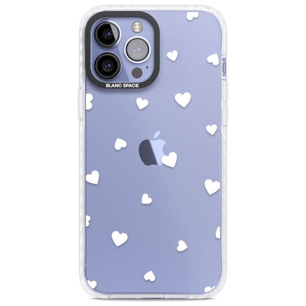 White Hearts