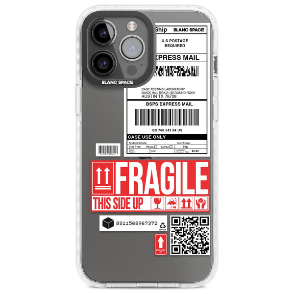 Shipping Label