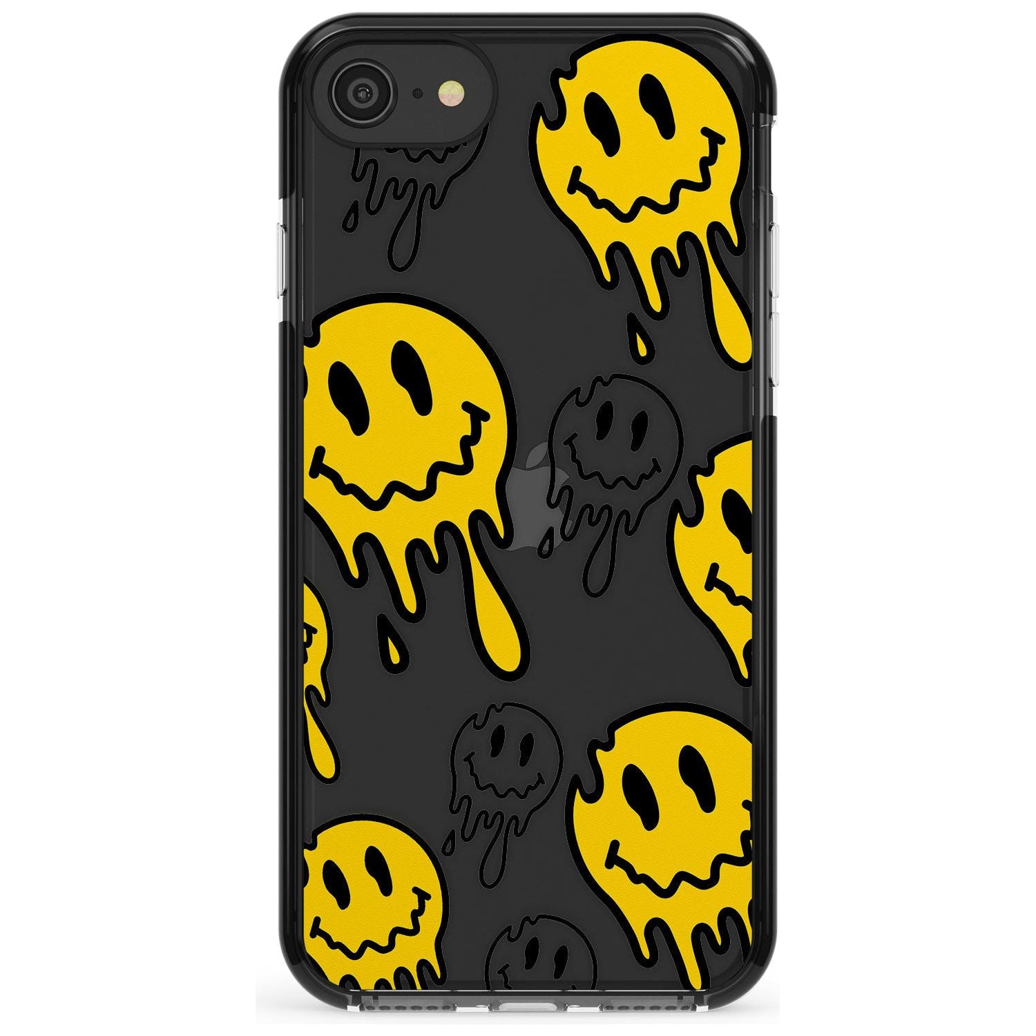 Good Music For Bad Days Phone Case for iPhone SE