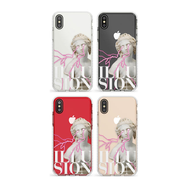 ANGELS Phone Case for iPhone X XS Max XR