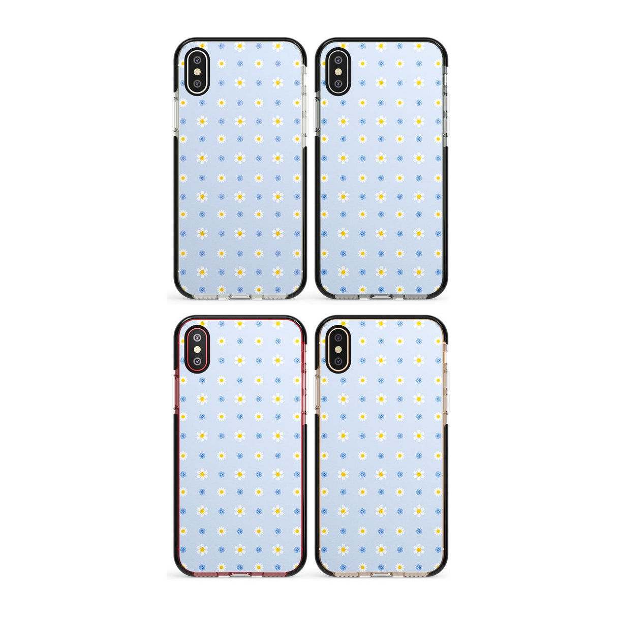 Venetian Meadow Phone Case for iPhone X XS Max XR