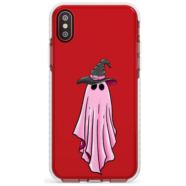 New Hat Day Impact Phone Case for iPhone X XS Max XR