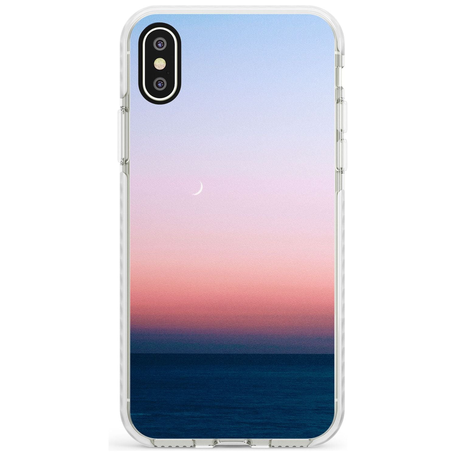Sunset at Sea Photograph Impact Phone Case for iPhone X XS Max XR