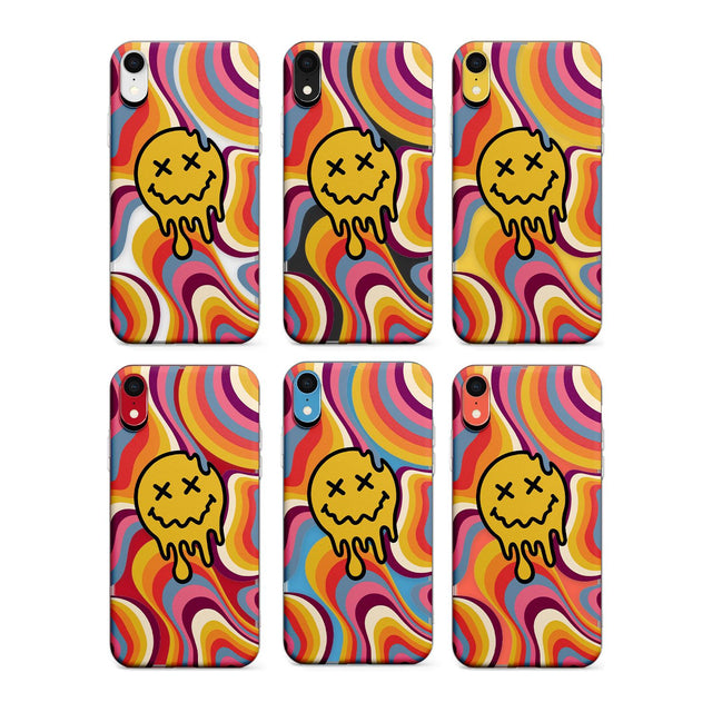 Good Music For Bad Days Phone Case for iPhone X XS Max XR